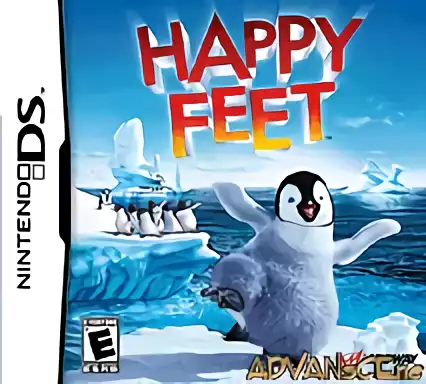 Image n° 1 - box : Happy Feet